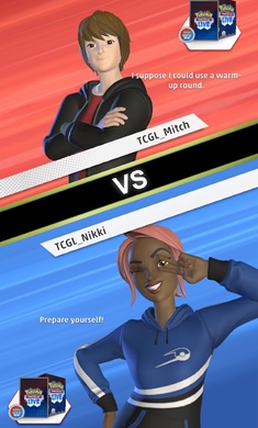 宝可梦TCGLive 截图6