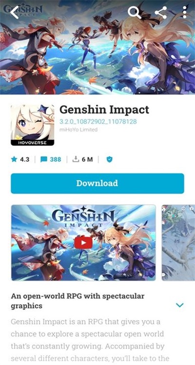 Uptodown 截图2