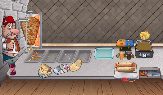 沙威玛传奇无广告 截图3