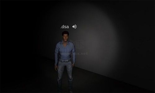 theghost国际服 截图1