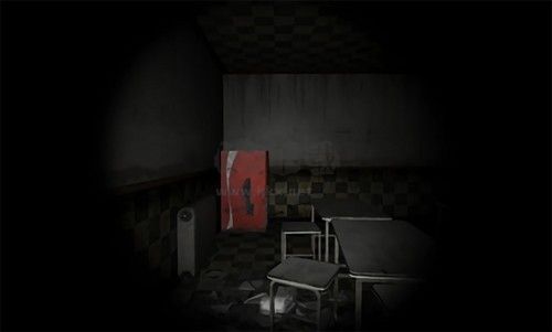 theghost国际服 截图2