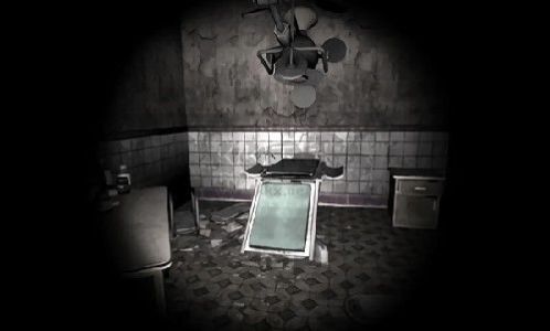 theghost国际服 截图4