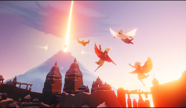 sky光遇国际服最新版 截图6