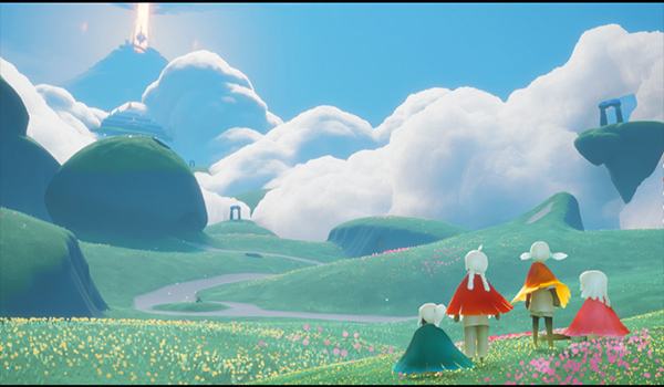 sky光遇国际服最新版 截图4