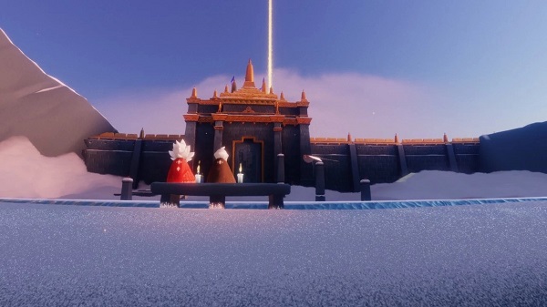 sky光遇国际服最新版 截图3