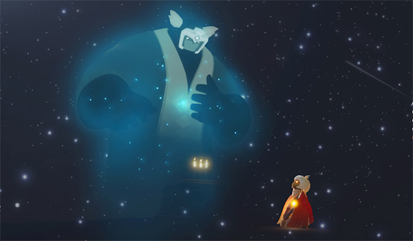 sky光遇国际服最新版 截图5