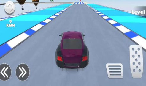 终极飞车 截图3