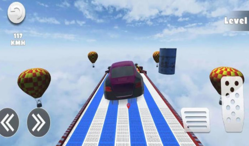终极飞车 截图5