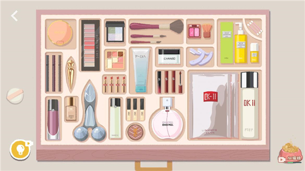 往左一点(a little to the left) 截图2