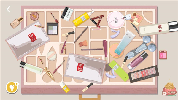 往左一点(a little to the left) 截图1