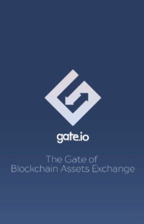 芝麻开门gate交易所 截图3