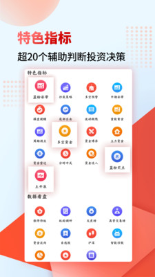 众益平台期权交易app 截图1