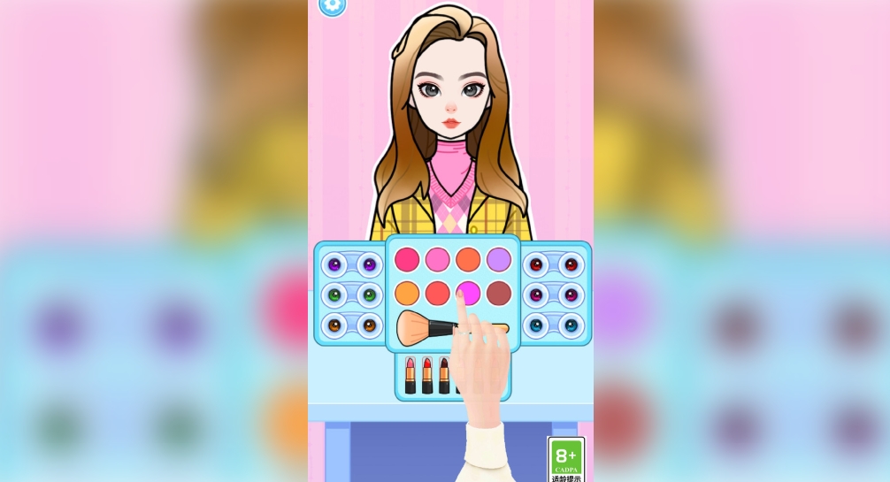换装时尚女王 截图3