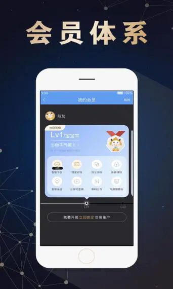 DOT币app 截图3