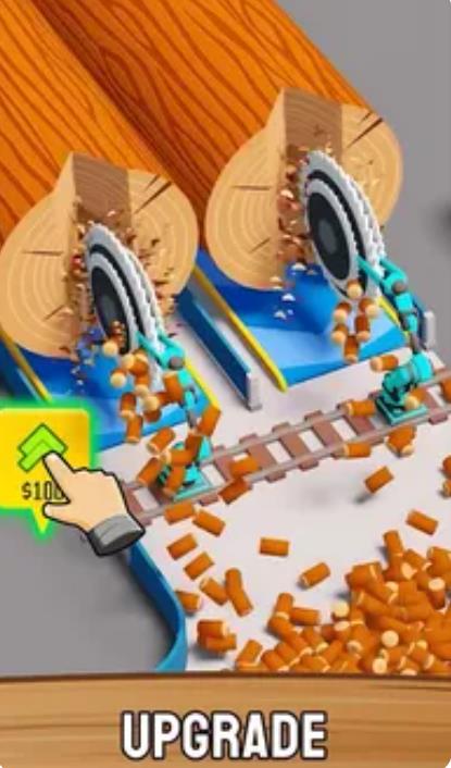 伐木帝国 截图2