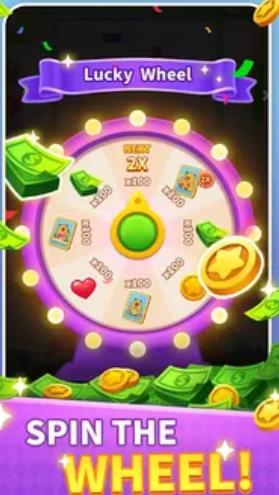 水豚的舒适画布 截图3