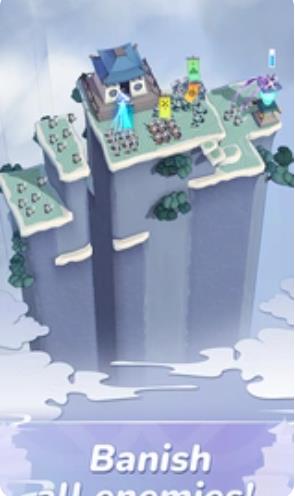 熊猫岛战争为自由而战 截图2