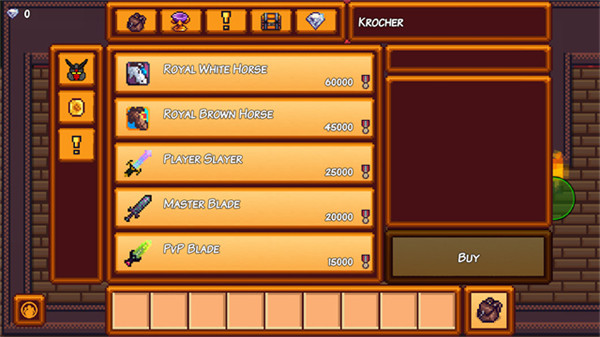 搭个桥快跑 截图2