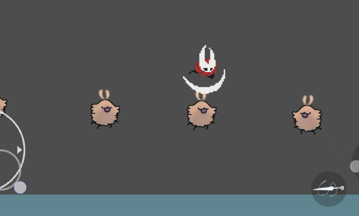 丝之歌跳跳乐模拟器 截图1