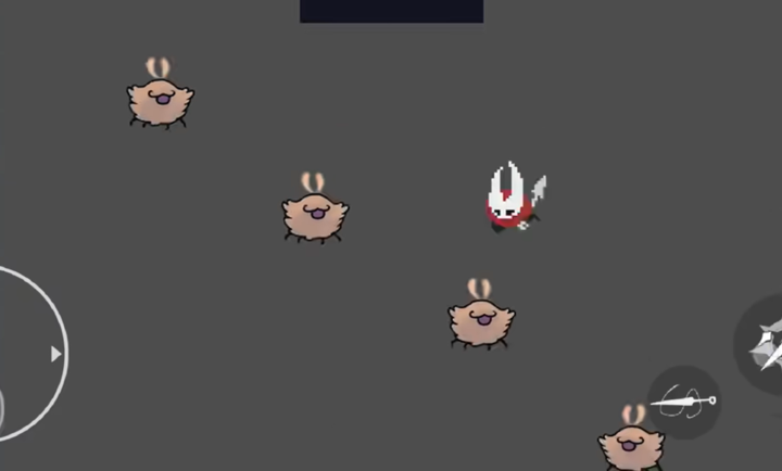 丝之歌跳跳乐模拟器 截图3