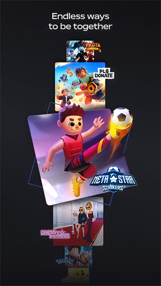 罗布乐思roblox 截图5