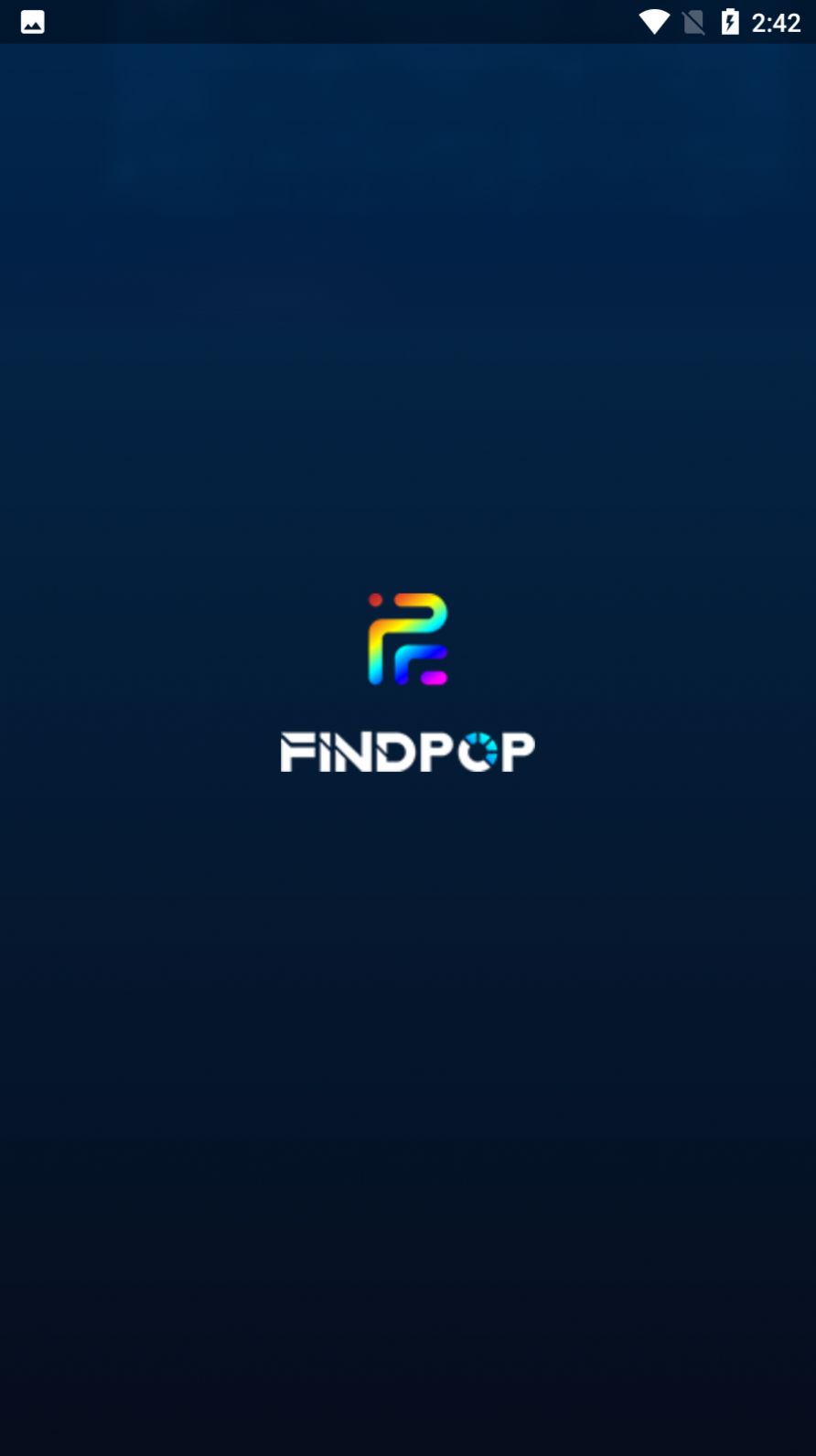 findpop灯软件 截图1