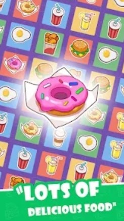 闲置餐吧游戏 截图2