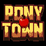 ponytown游戏