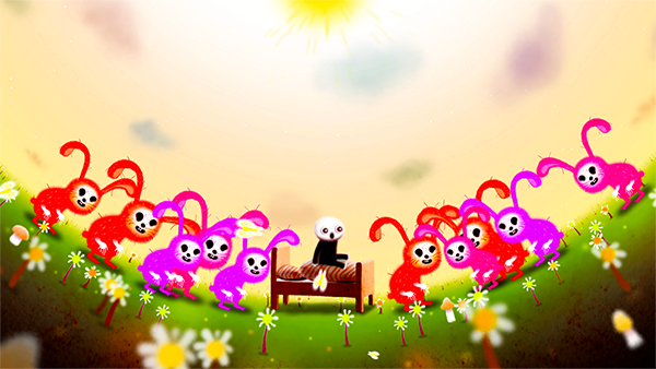 Happy Game游戏 截图1