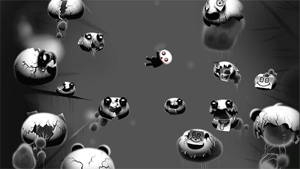Happy Game游戏 截图5