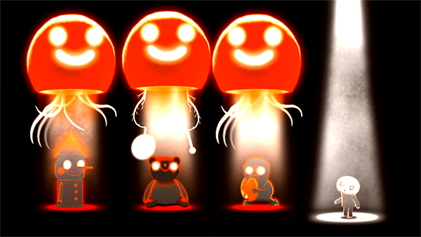 Happy Game游戏 截图3