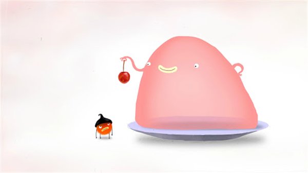 毛线先生游戏 截图3
