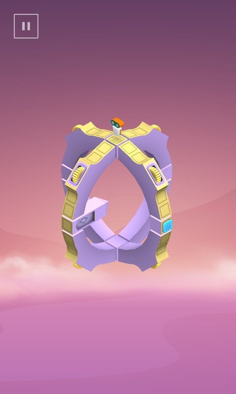 evo探险手游 截图1