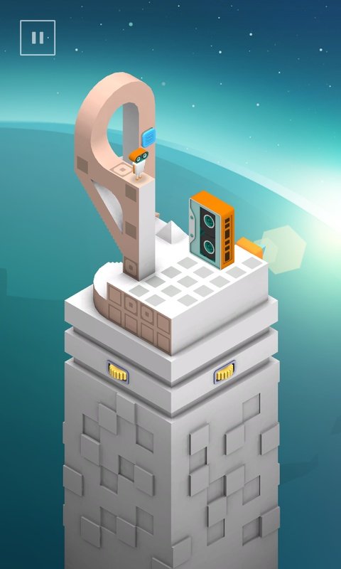 evo探险手游 截图2