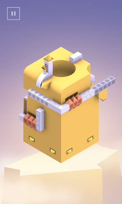evo探险手游 截图3