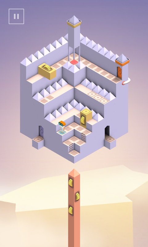 evo探险手游 截图4