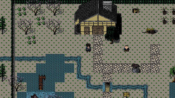 英雄群侠传内置菜单 截图2